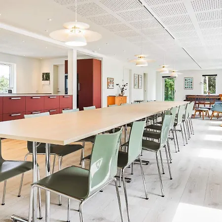 21 Person In Hurup Thy Prázdninový dům Sønder Ydby