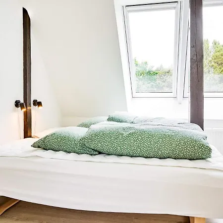 21 Person In Hurup Thy Prázdninový dům Sønder Ydby